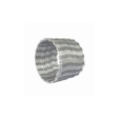 CONCERTINA DUPLA 45 CM CLIPADA 28 CLIP