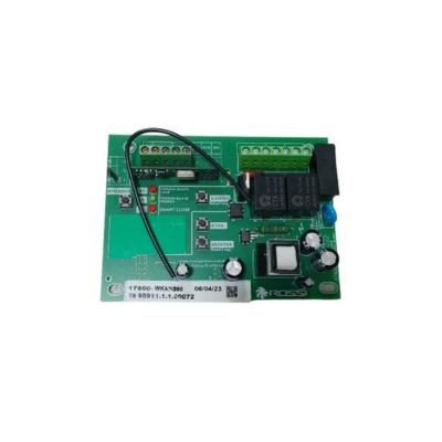 CENTRAL DE PORTAO WKXHB90 433 MHZ