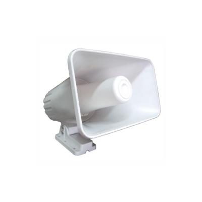 SIRENE ELETRICA ALTA POTENCIA 30W 130DB 12V DNI-3400